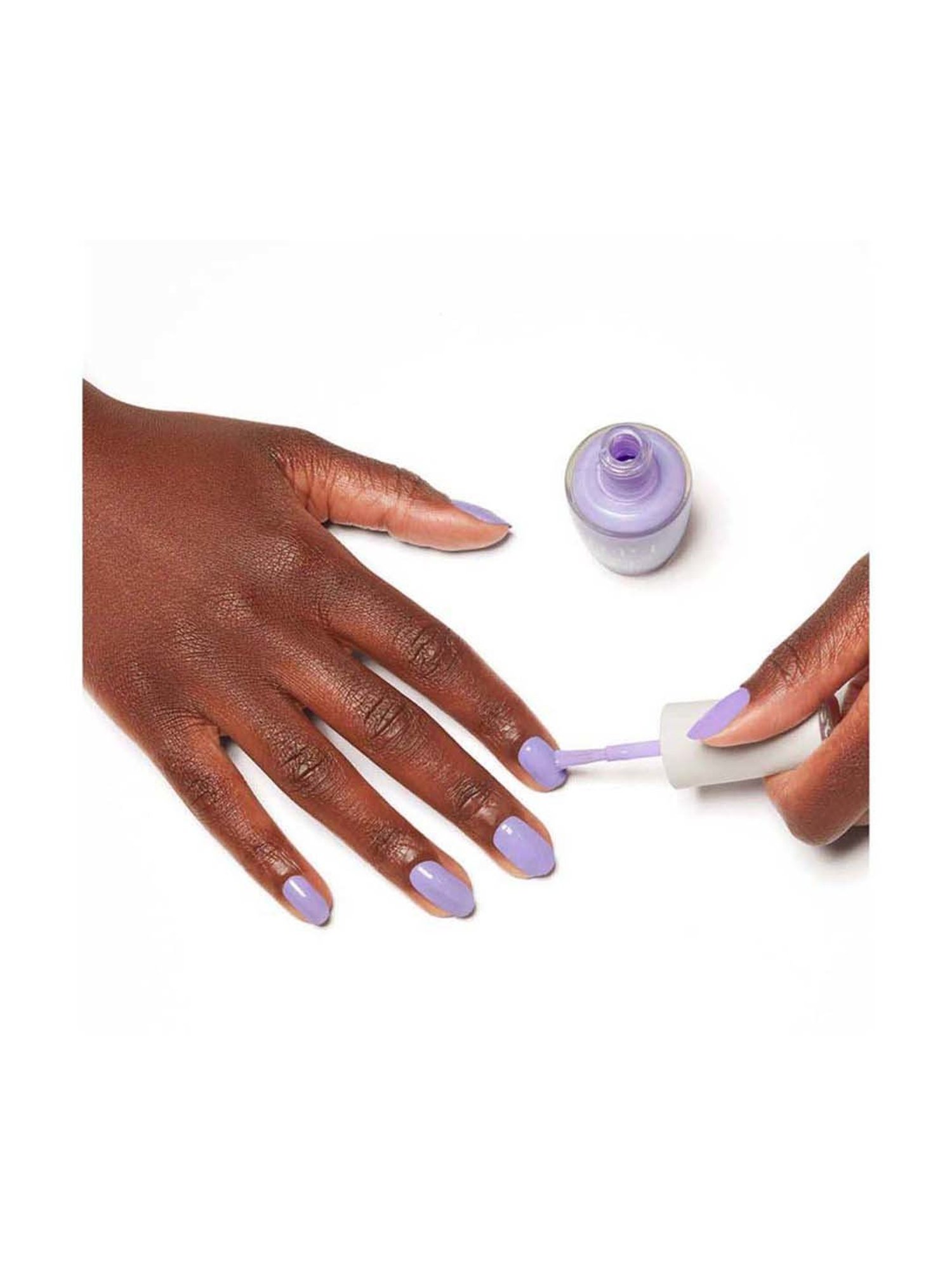 O.P.I Nature Strong Nail Lacuqer Spring Into Action 15 ml