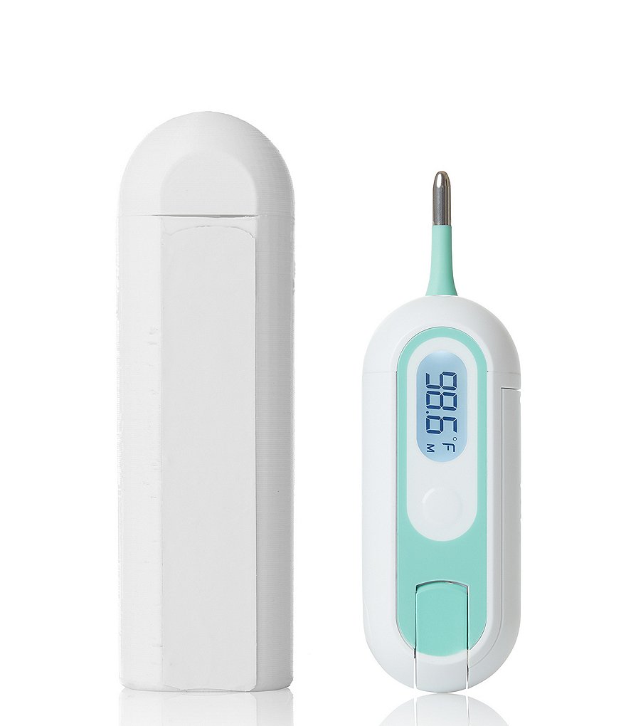 Fridababy 3-in-1 True Temp Thermometer