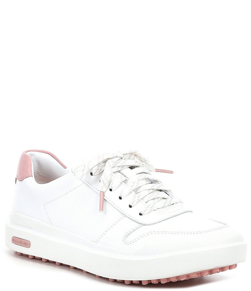 Champion Women's Talos A Sweatshirt Lace-Up Sneakers