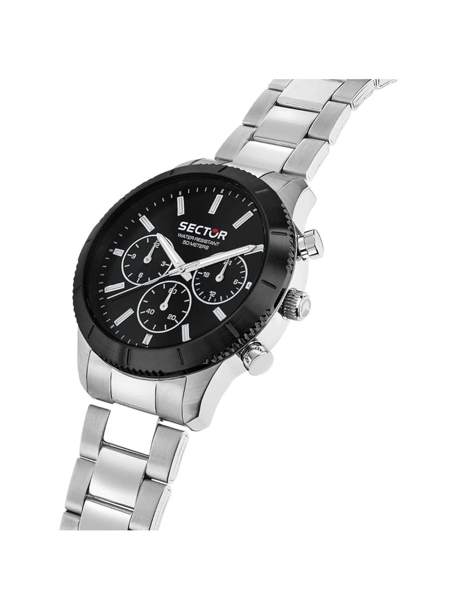 SECTOR R3253578029 270 Analog Watch for Men