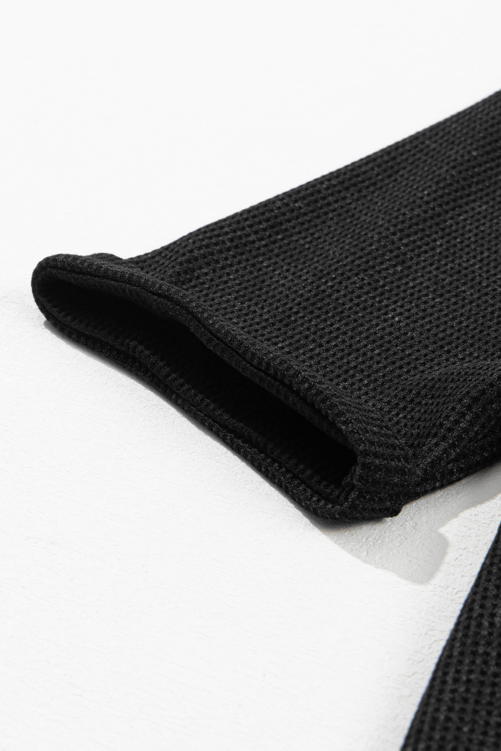 American Eagle Outfitters Peach Printed Crop Top