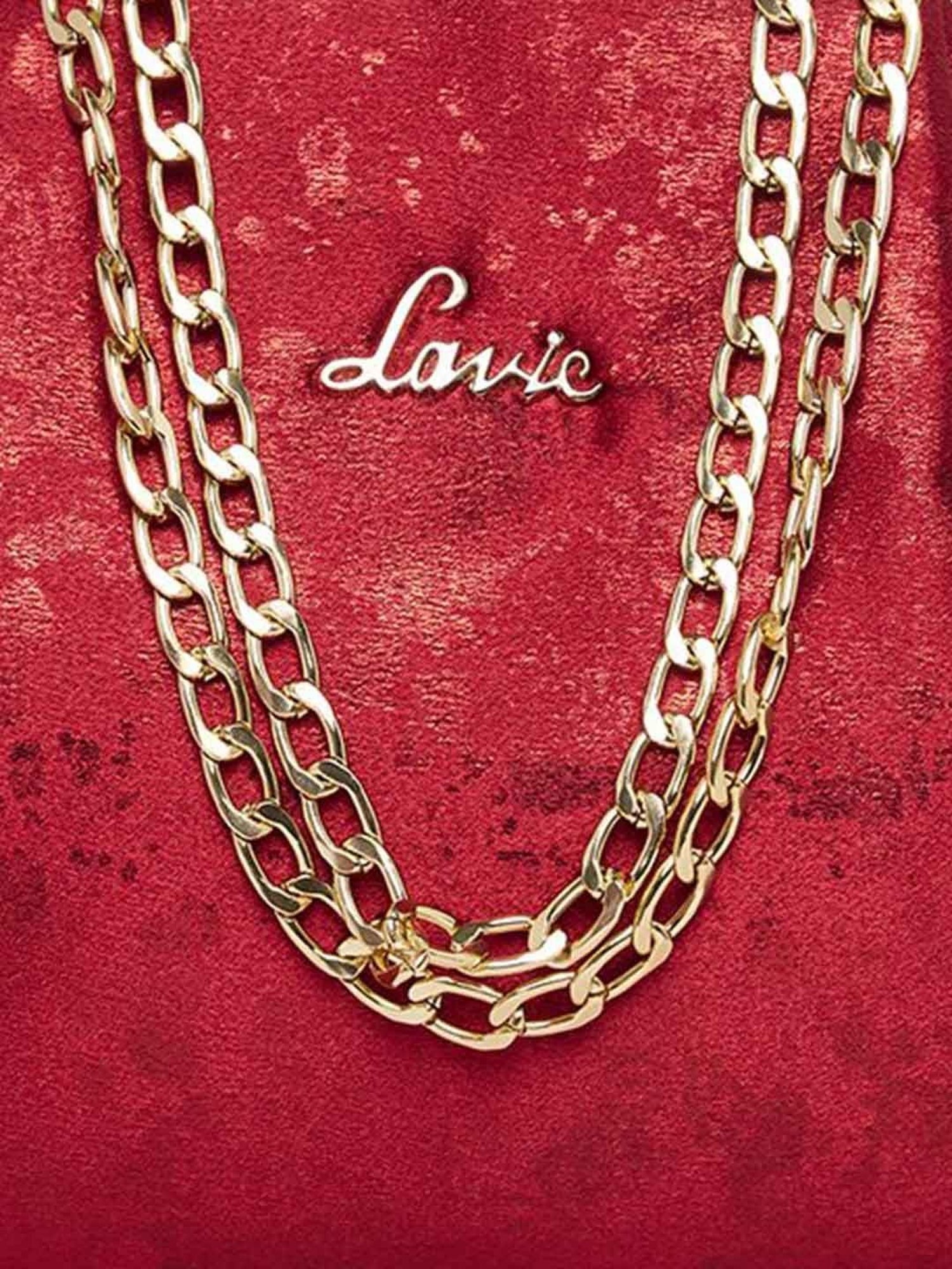 Call It Spring Silver Embellished Potli