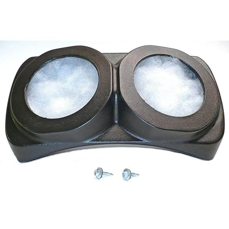 91970 CentraPod without speakers for Jeep