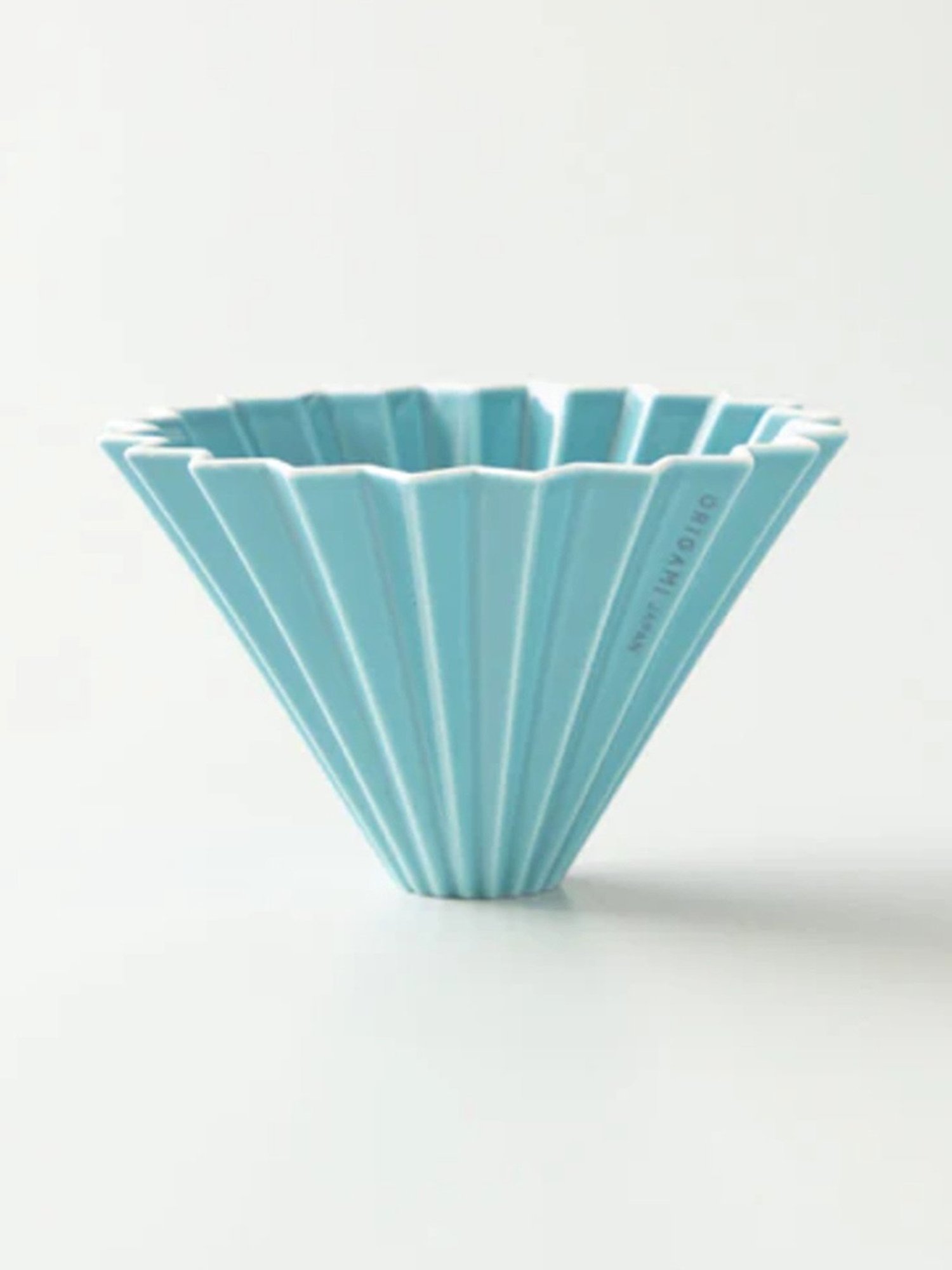 ORIGAMI Coffee Dripper Medium (Green)