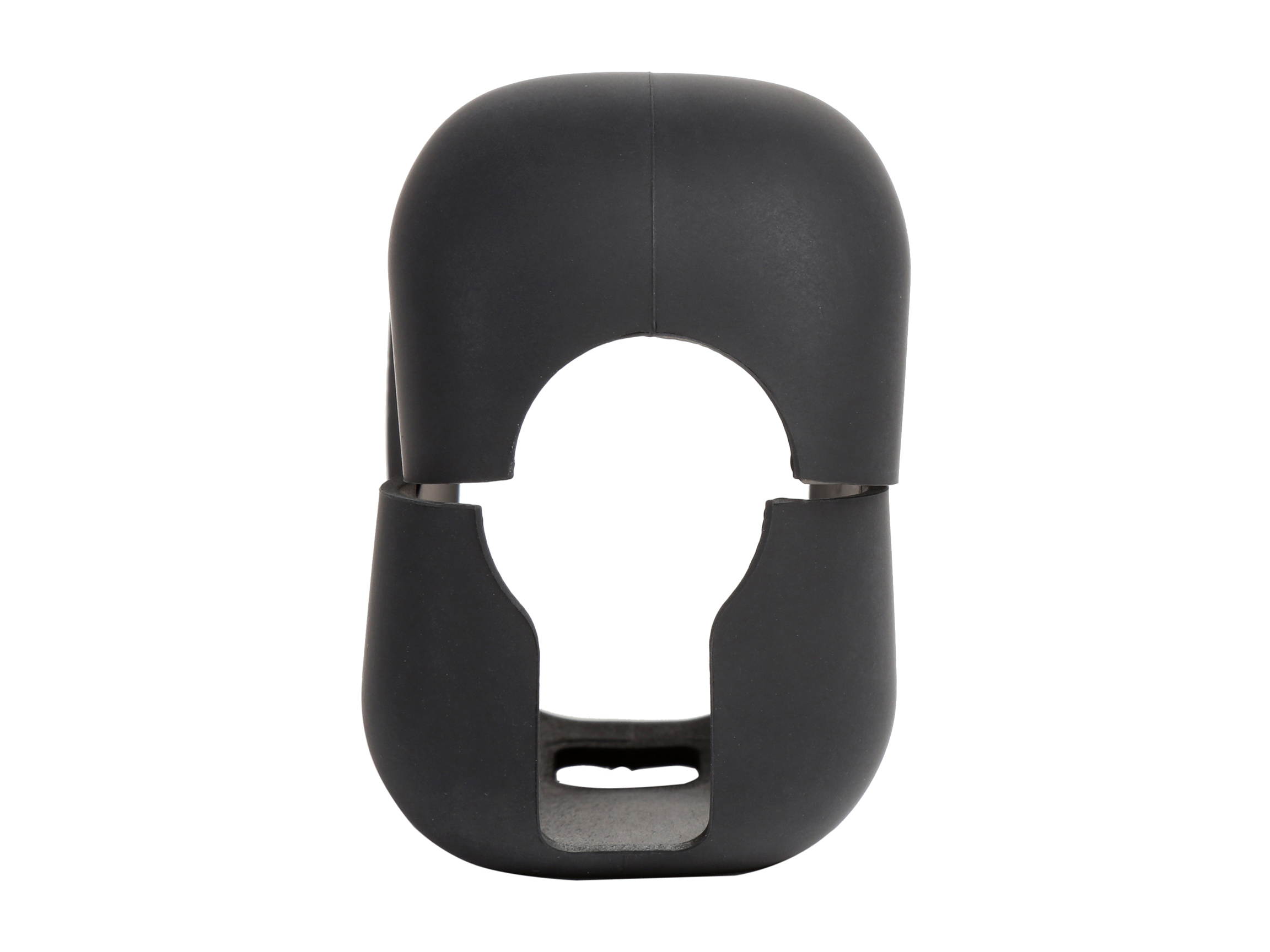 Arlo Camera Skins, Set of 3 Skins for Arlo Pro - 3 x Black - VMA4200B-10000S