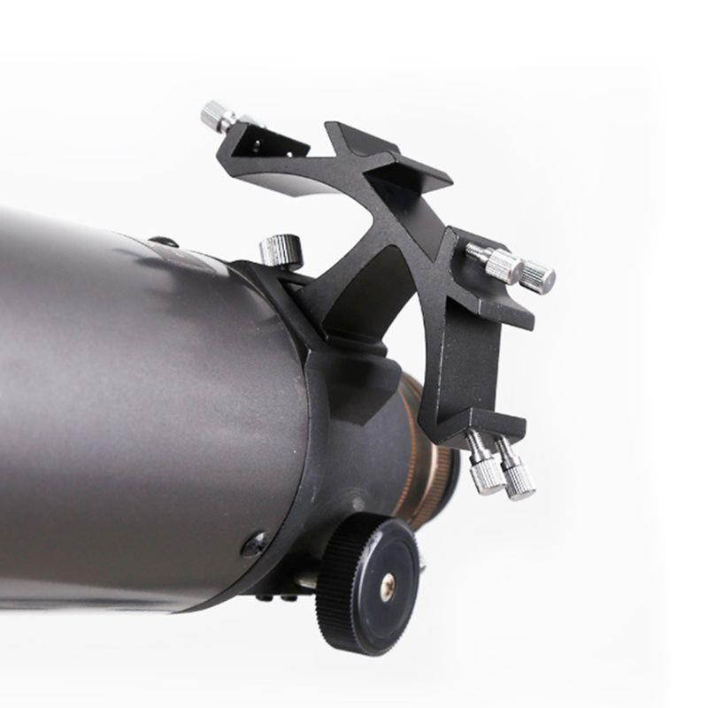 MultiFunction Fixed Slot Finderscope Dovetail Mounting Bracket Base for Monocular Finder Scope Laser Pointer