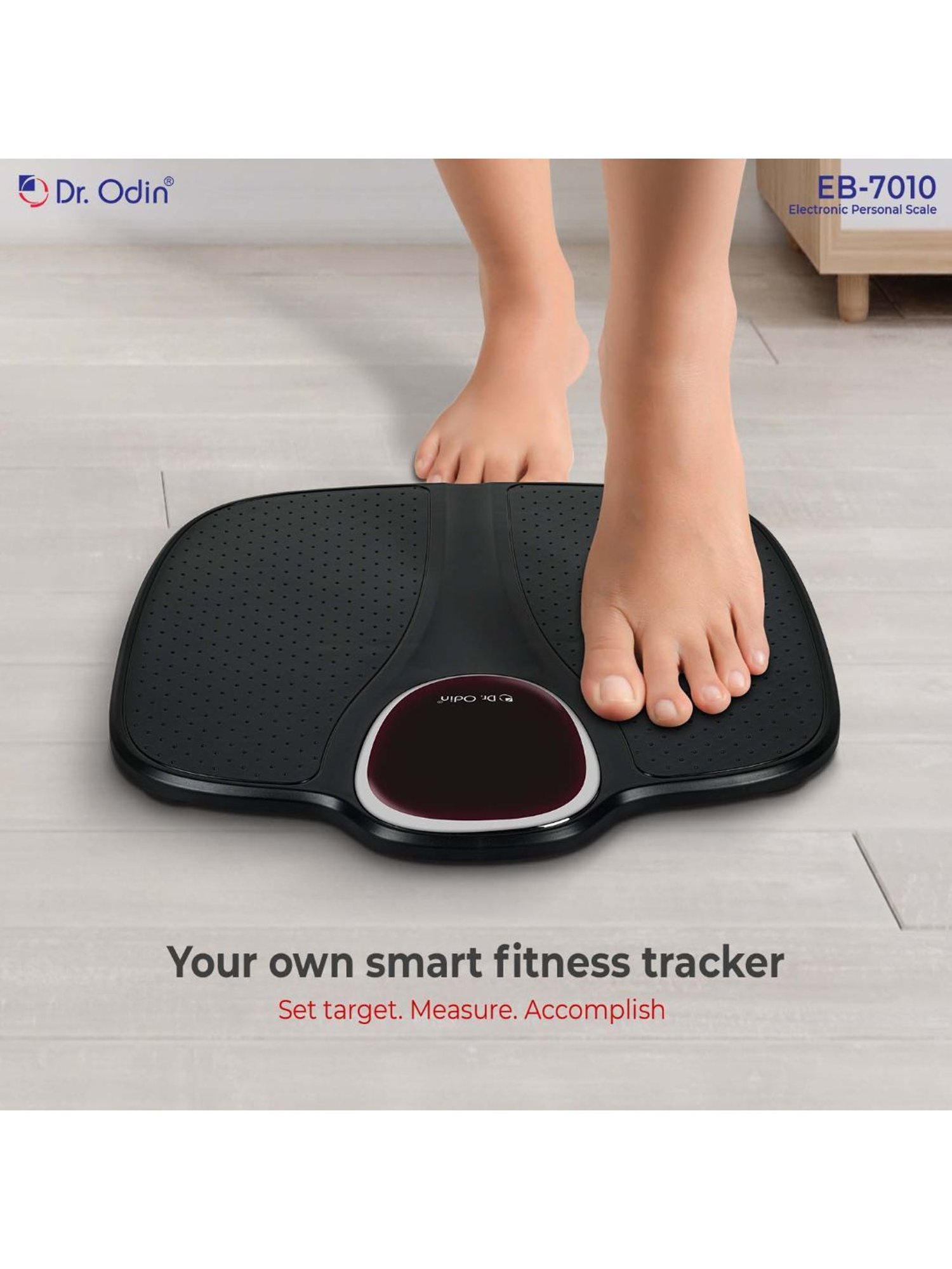 Beurer LS 06 Luggage/Weighing Scale