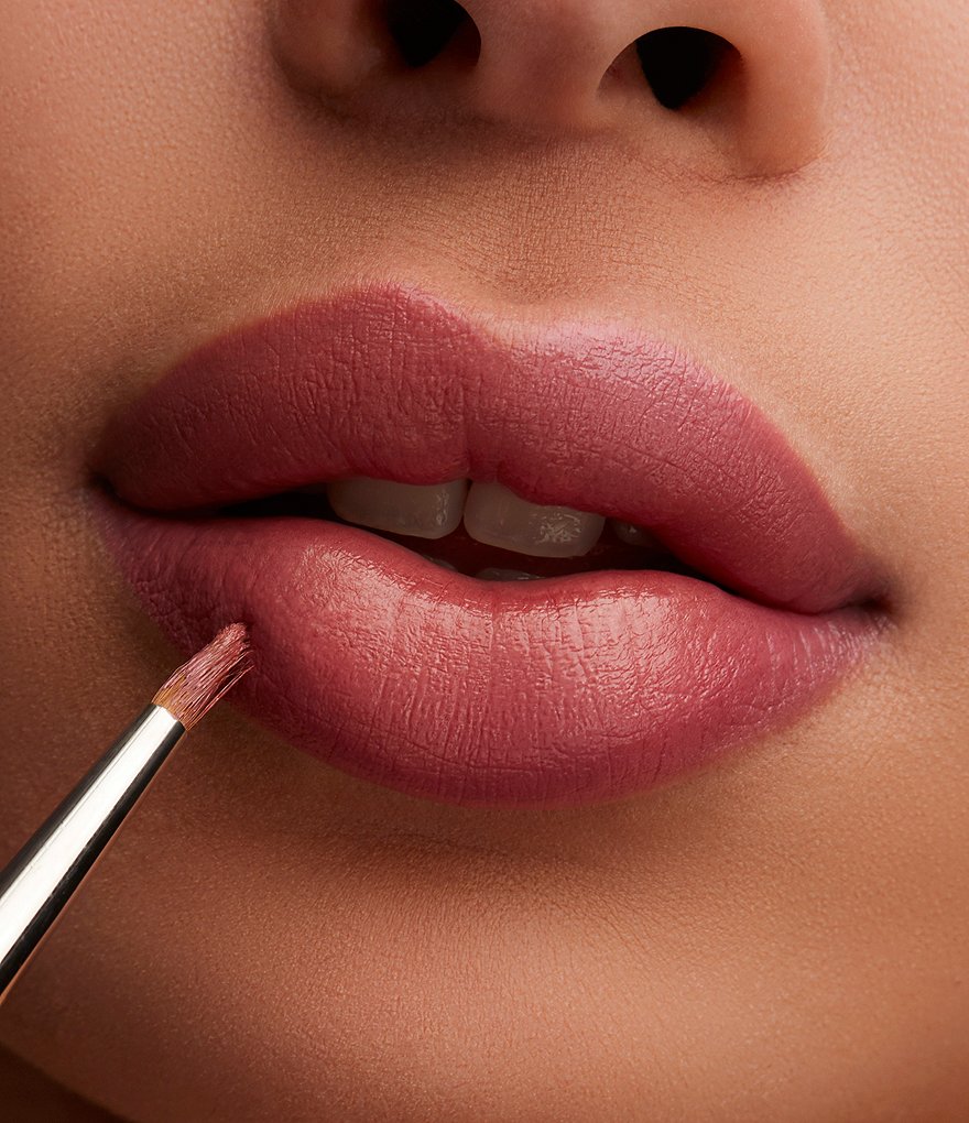 MAC Lustreglass Sheer Shine Lipstick