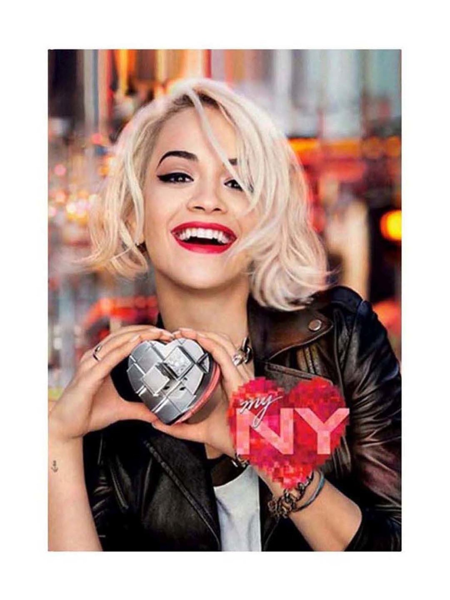 DKNY Myny Eau de Parfum for Women - 50 ml