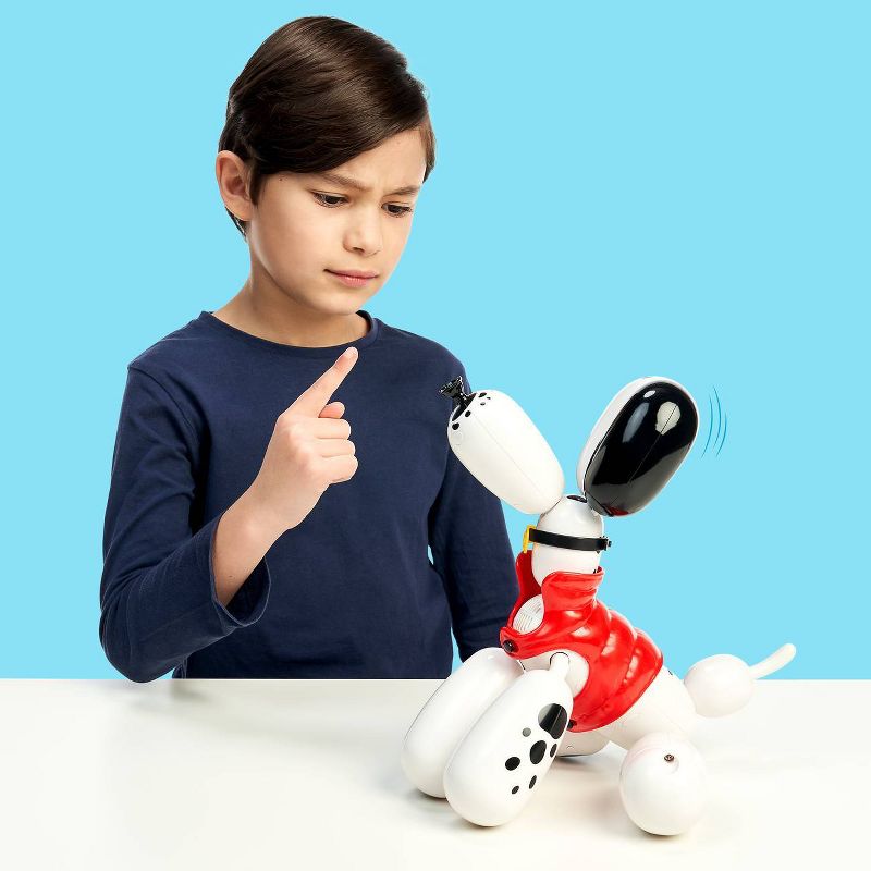 Little Live Pets Lil' Dippers Fish - Season 2 Furtail