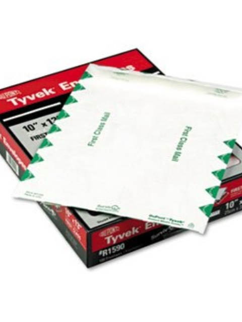 QUAR1590 - Tyvek USPS First class Mailer