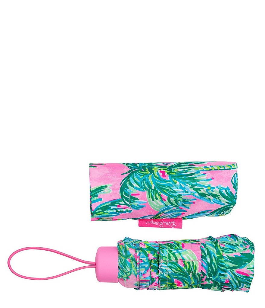 Lilly Pulitzer Suite Views Mini Umbrella