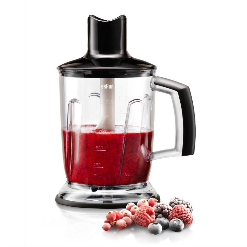 Braun 5 Cup Blender Ice Crusher Attachment
