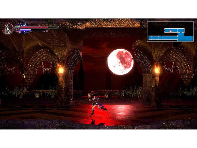 Bloodstained - PlayStation 4