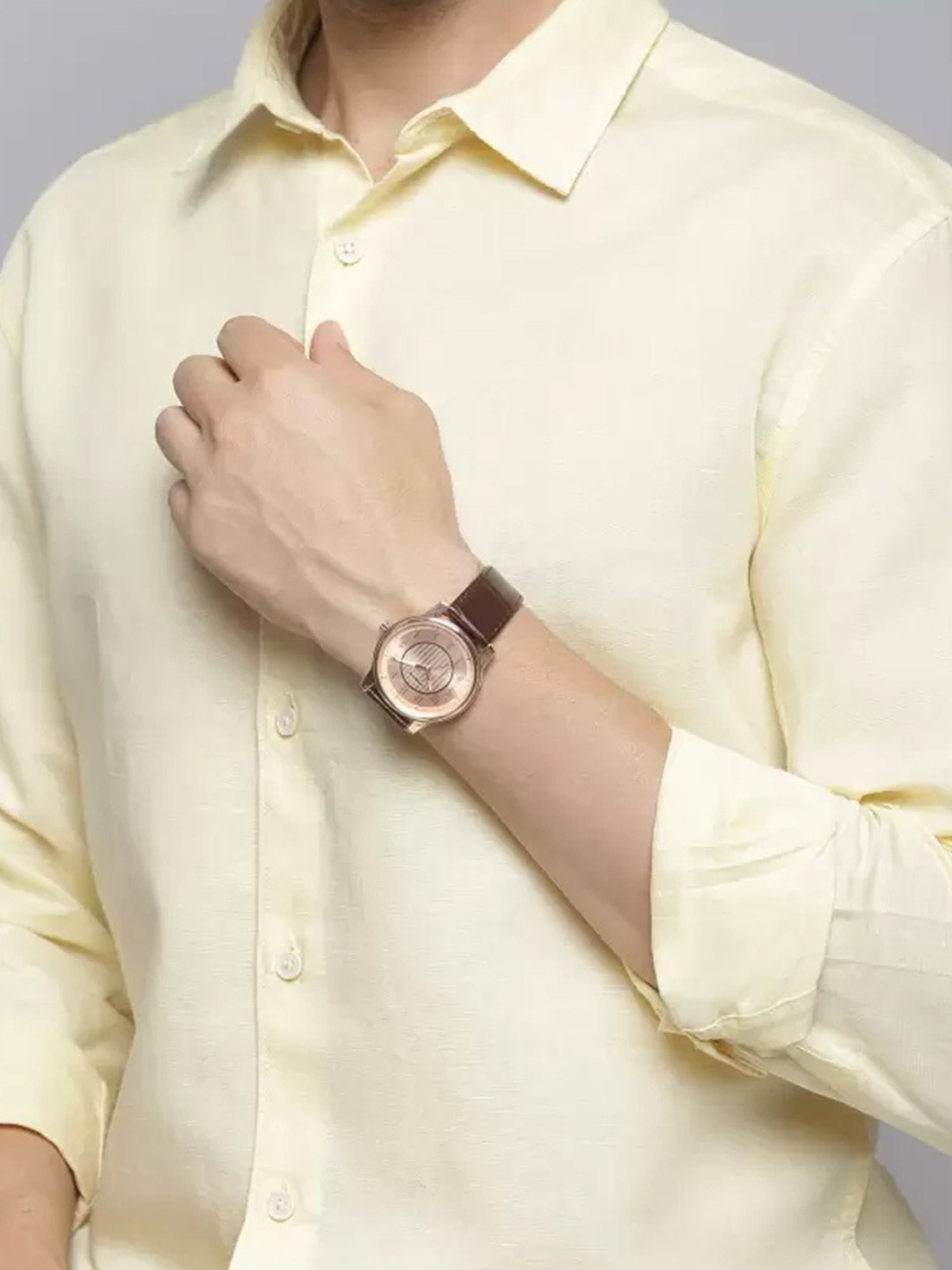 Timex TWNTG07SMU03 Analog Watch for Men