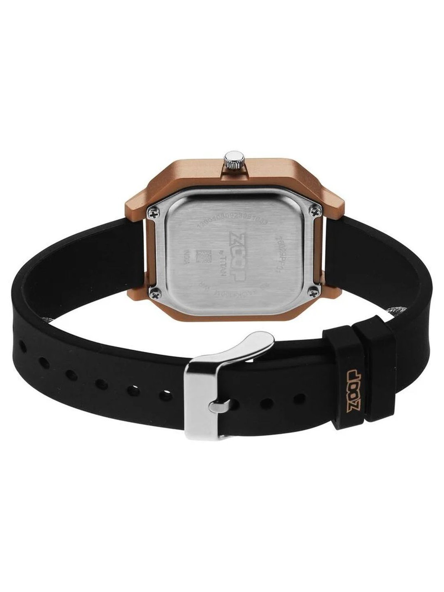 Zoop Fashion 26029PP01 Analog Watch for Kids