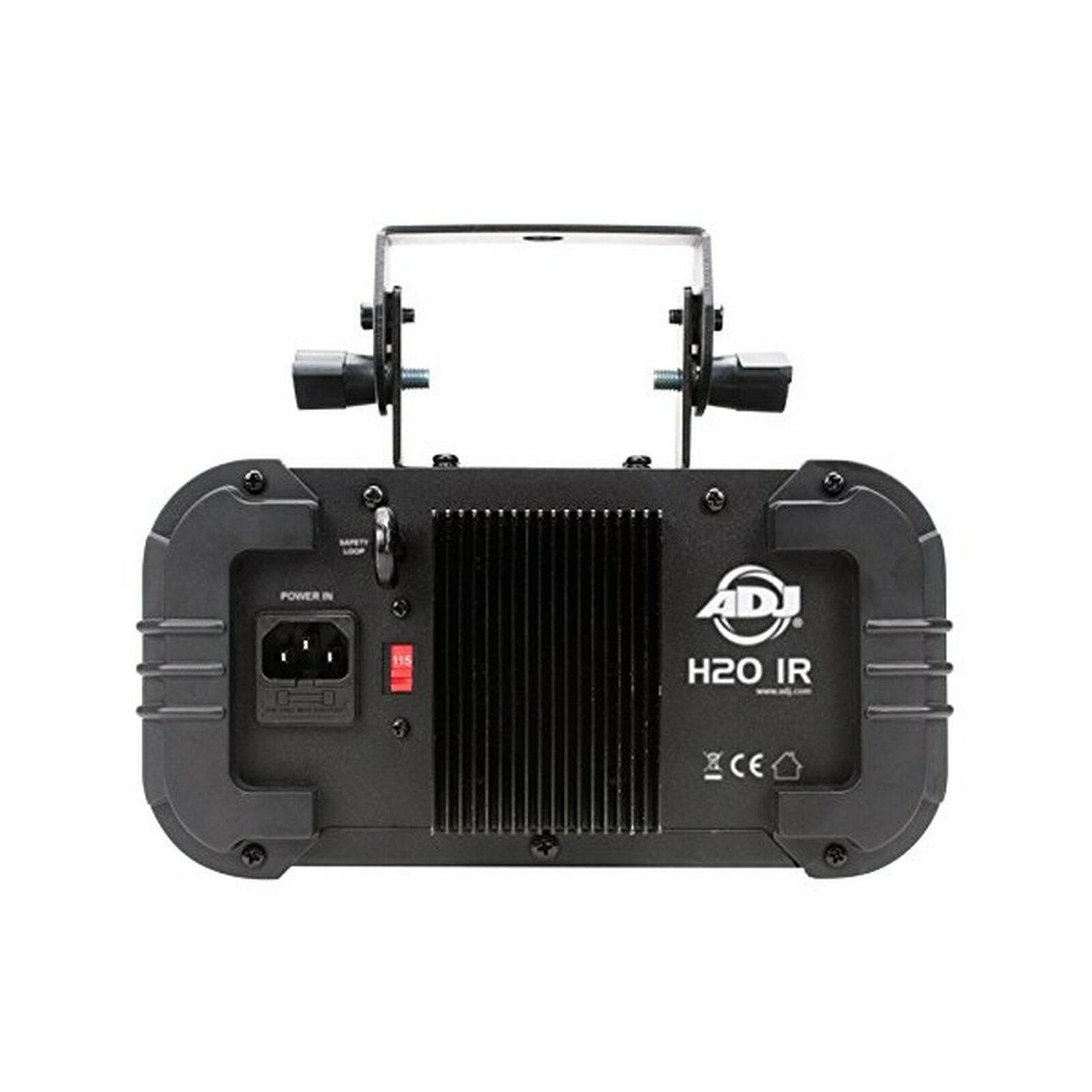 ADJ Products Projection Lighting Effect (H2O LED IR)