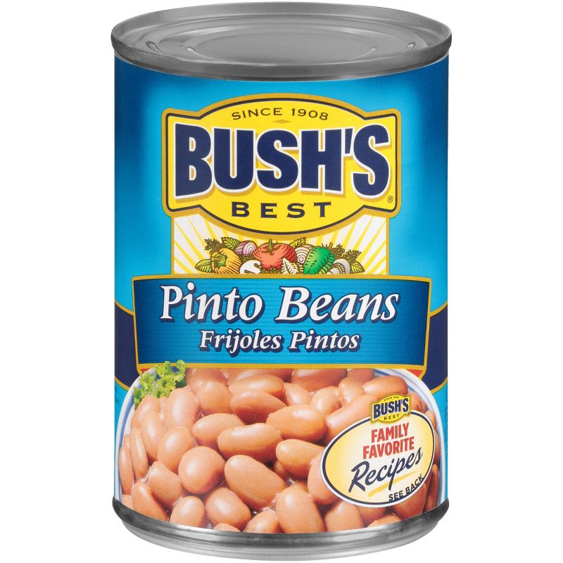 Bush's Pinto Beans - 16oz