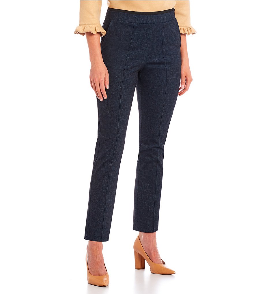Jude Connally Tobi Jude Denim Slim Leg Ankle Pant