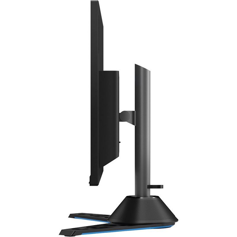 Lenovo Legion Y27gq-20 27 Inch WQHD 2560 x 1440 1ms Extreme Mode 165Hz 16:9 G-sync Widescreen WLED Gaming LCD TN Monitor - Raven Black
