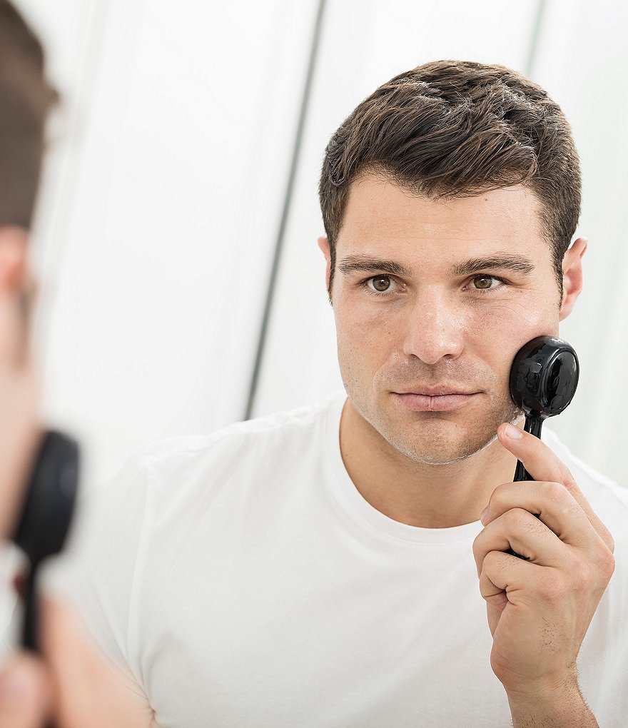 Shiseido Cleansing Massage Brush