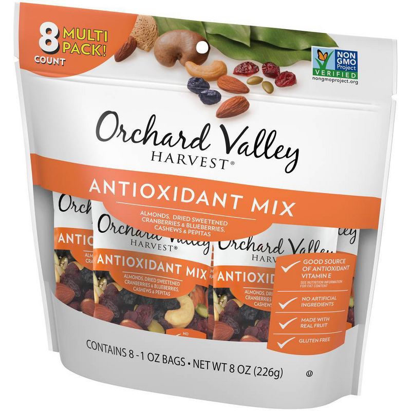 Orchard Valley Harvest Antioxidant Mix - 8oz