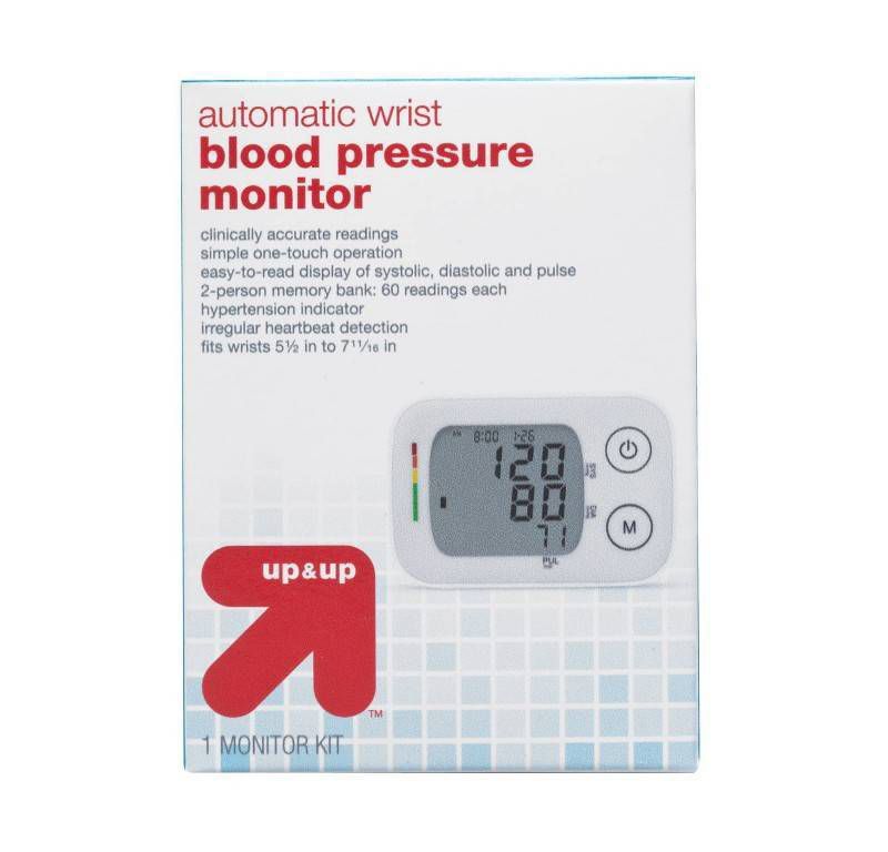 Dr. Talbot's Infrared Thermometer