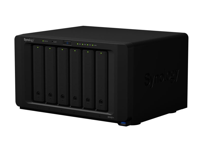 Synology Fan 92*92*25_2