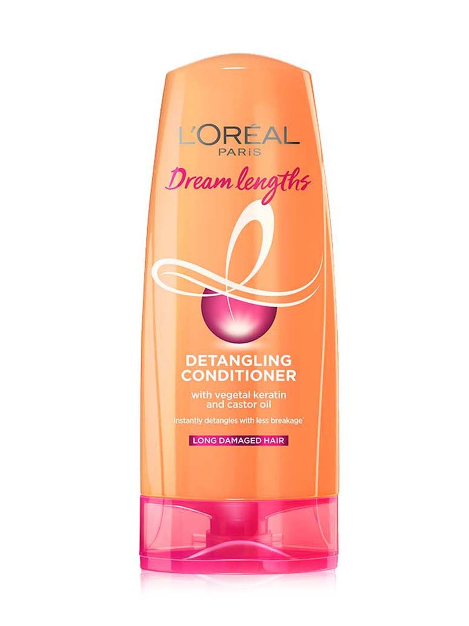 Tresemme Smooth & Shine Conditioner - 190 ml