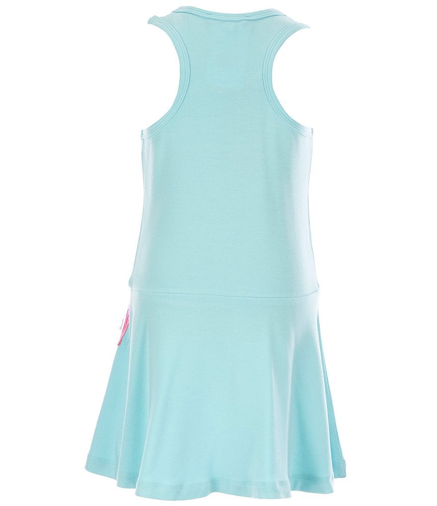 Tea Collection Little Girls 2-6 Printed A-Line Dress