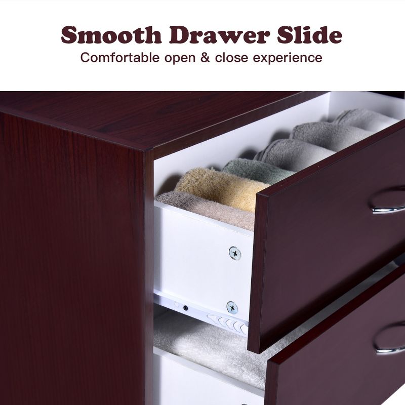 Magnussen B5006 Milford Creek Drawer Nightstand