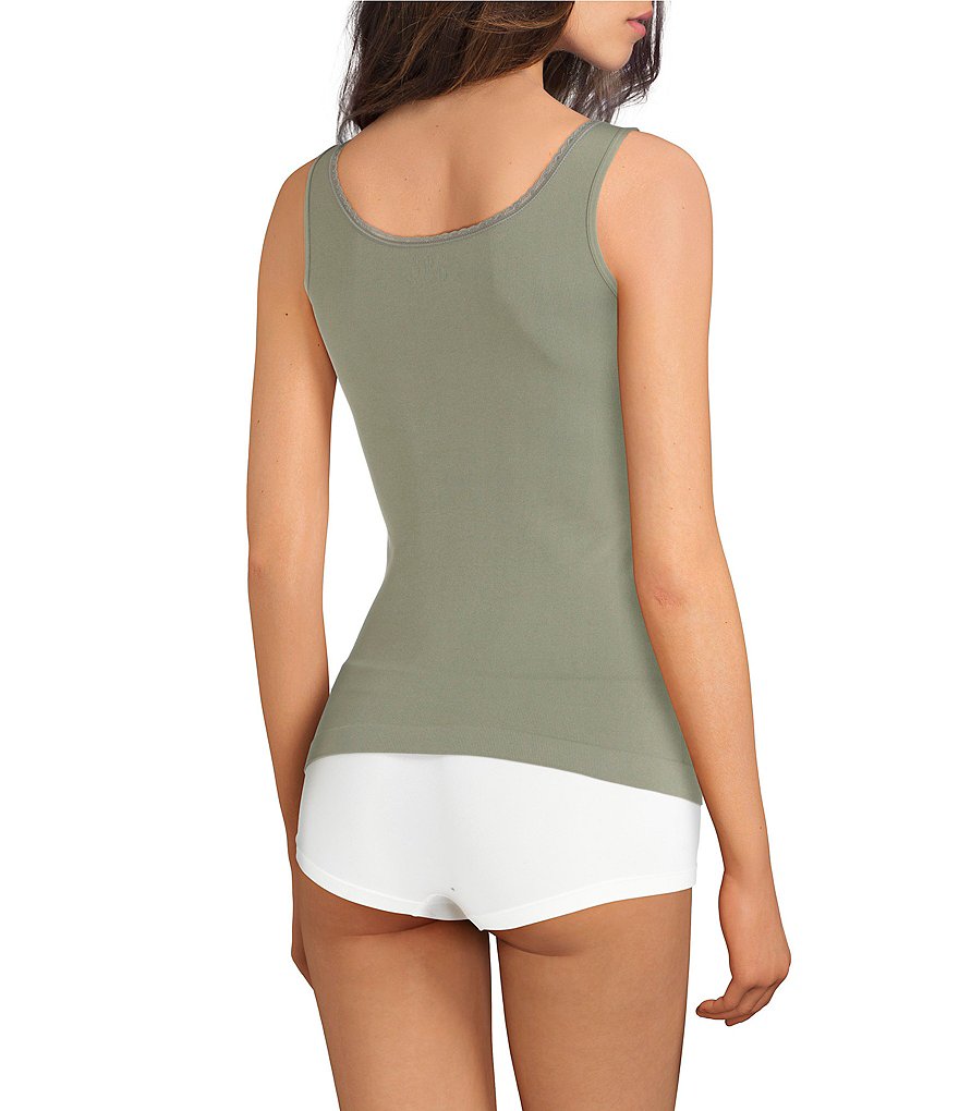 Commando Day Whisper Tank