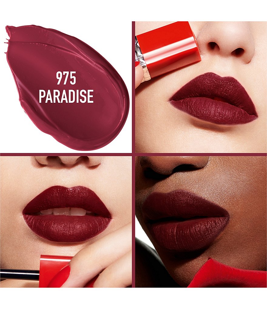 Dior Rouge Dior Ultra Care Liquid Lipstick