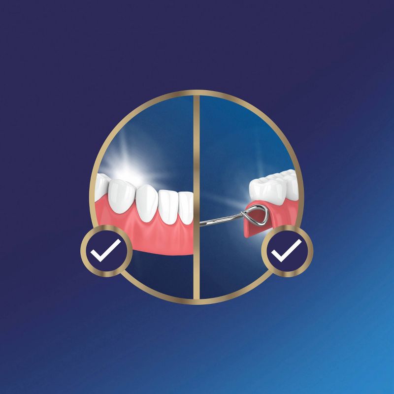 Fixodent Ultra Max Hold Dental Adhesive Cream - 2.2oz