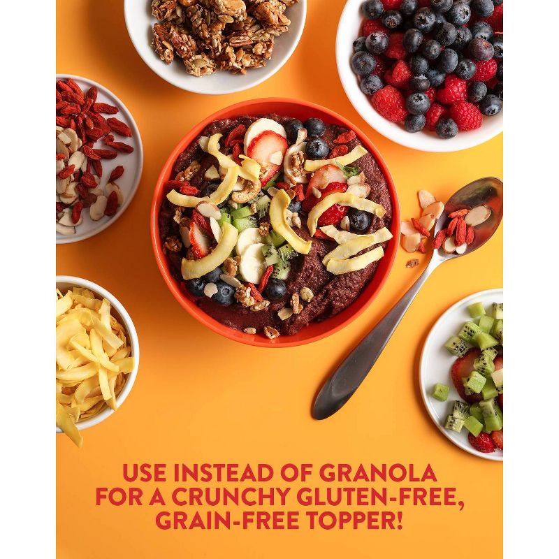 Dang Toasted Coconut Chips - 3.17oz