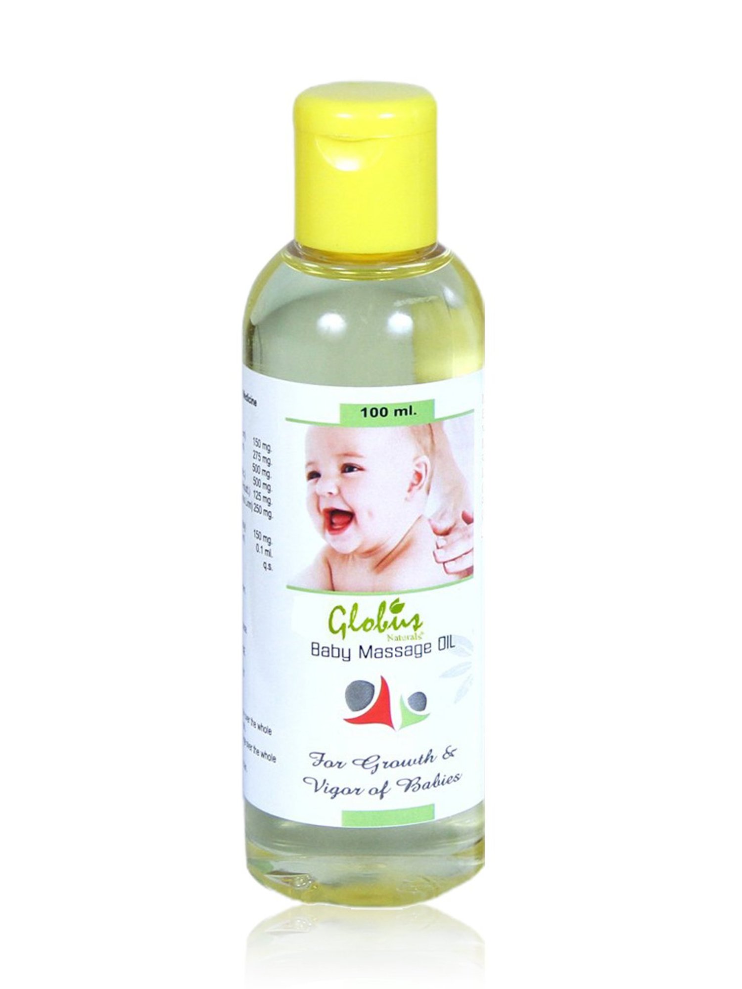 TNW-The Natural Wash Baby Rash Cream - 50 gm