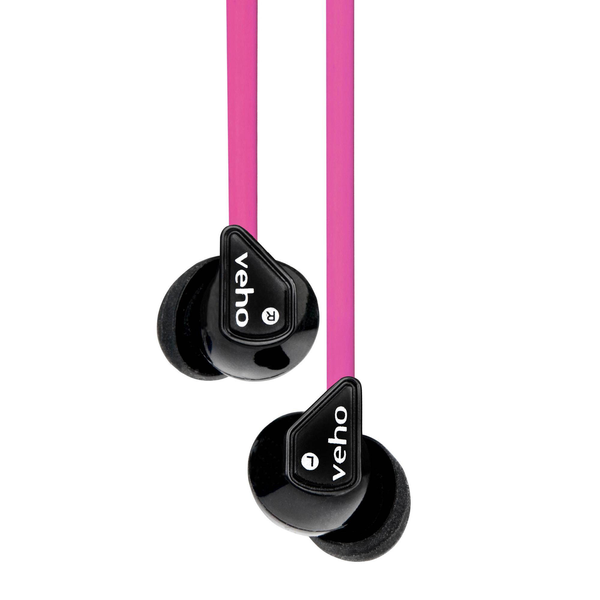 Noise Isolating Super Soft Earbud
