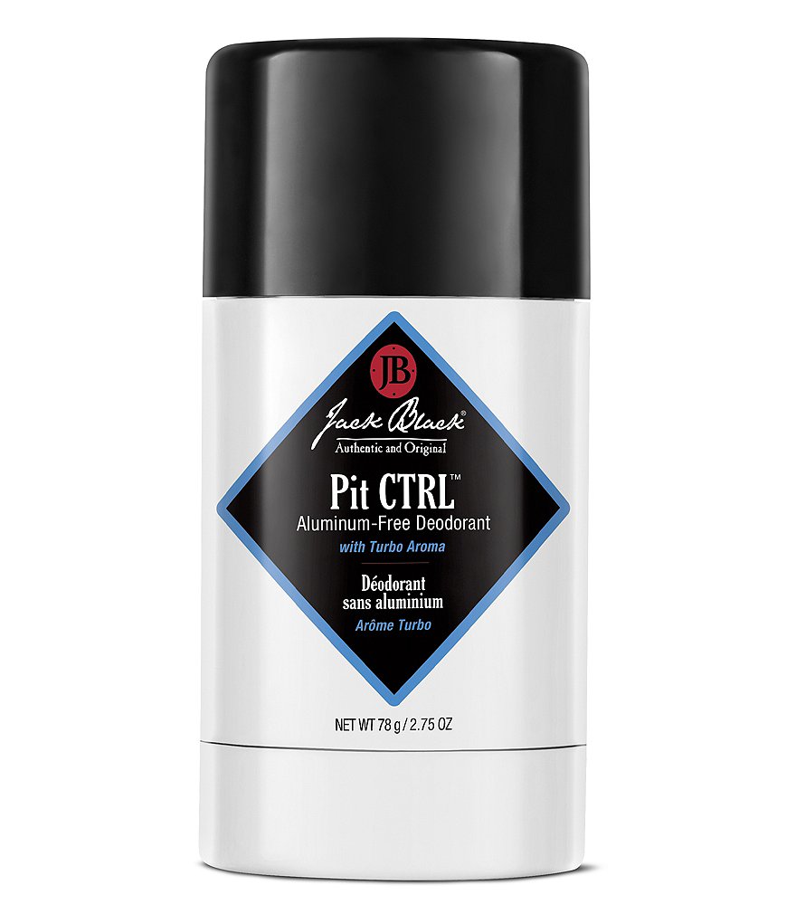 Jack Black Pit CTRL&trade; Aluminum-Free Deodorant