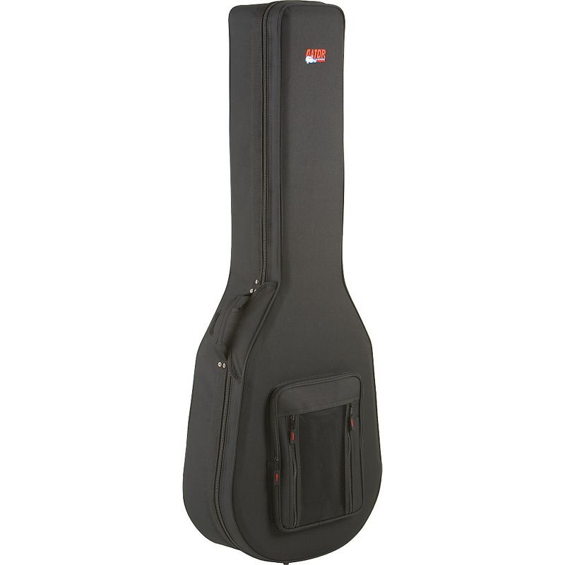 Gator GL-AC-BASS Lightweight Acoustic Bass Guitar Case