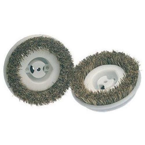 Koblenz 45-0134-2 6" Koblenz And Regina Scrub Brush (4501342)