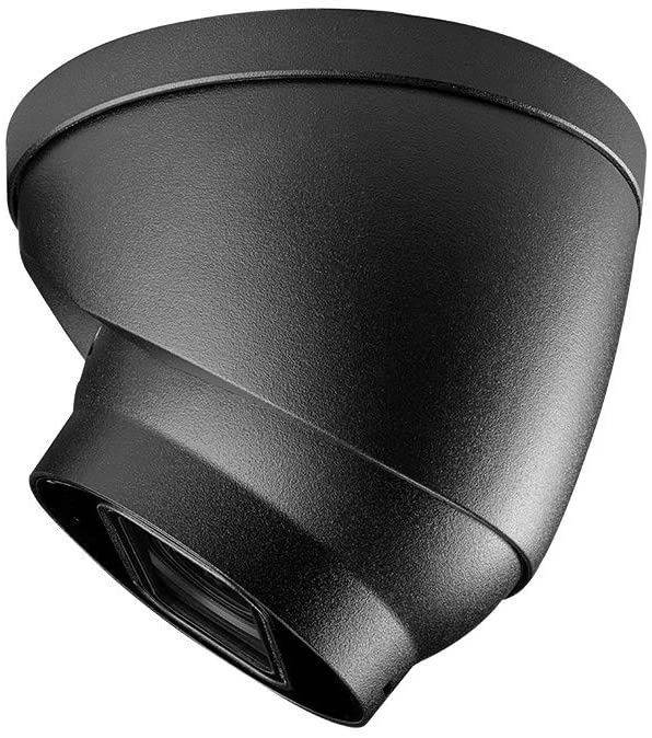 Lorex NC4K8F-3216BD 32 Channel 4K Surveillance System with N882A38B 8TB 4K Fusion NVR, 16 Port ACCLPS263B POE Switch and 16 LNE9242B 30FPS 8MP Audio Dome Cameras