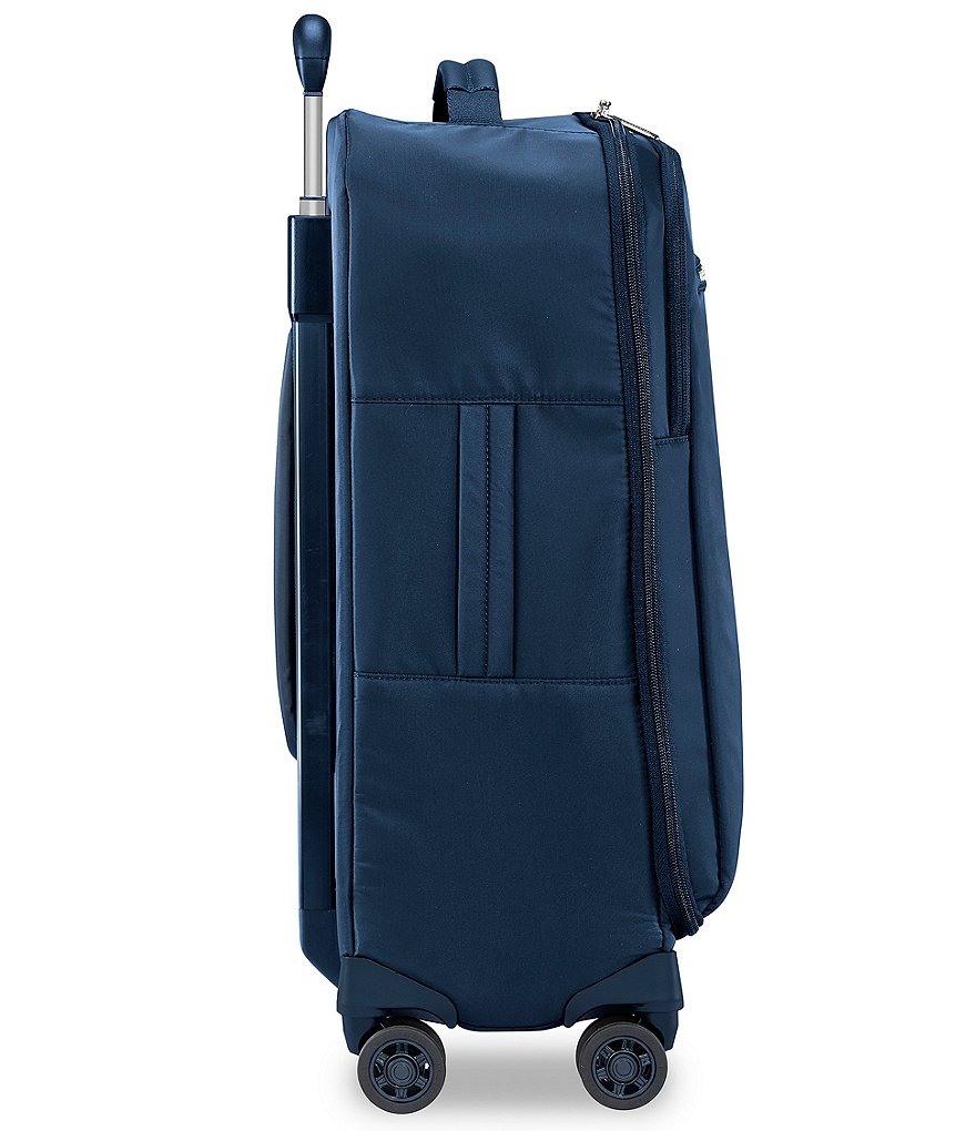 American Tourister 18'' Mickey Mouse Upright Hardside Suitcase