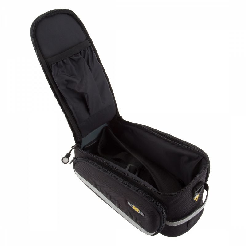 Topeak RX Trunk Bag EX II Rack Bag
