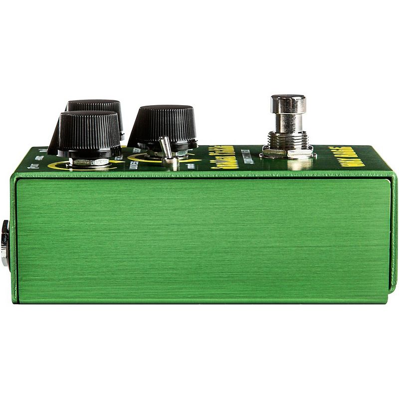 Carl Martin Buff Deluxe Boost Guitar Effects Pedal