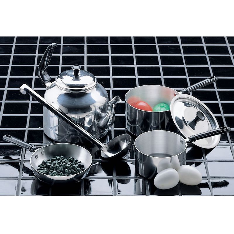 Marvel Education Company Child Size Cooking Set  - 7 Pcs