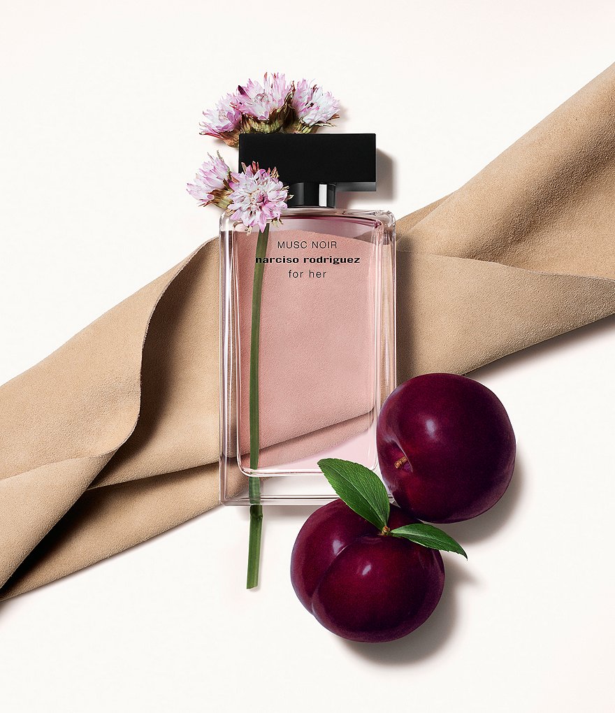 Narciso Rodriguez For Her Musc Noir Eau de Parfum