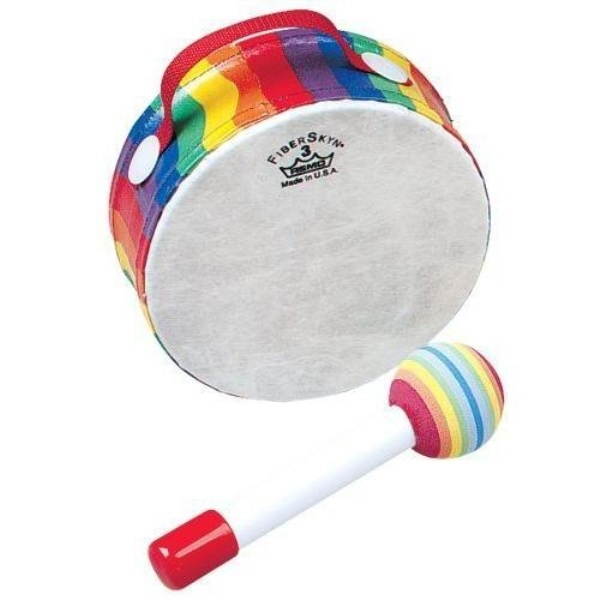 Remo Kids Make Music Baby Drum