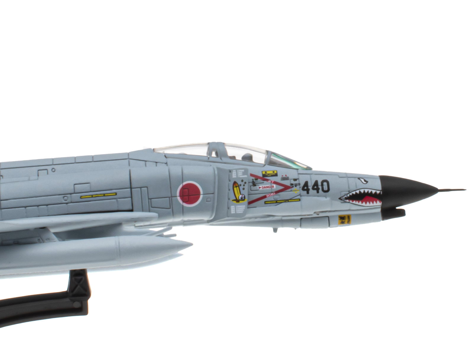 Mitsubishi A6M3 "Zero" Fighter Aircraft "Imperial Japanese Navy Air Service" 1/72 Diecast Model by DeAgostini