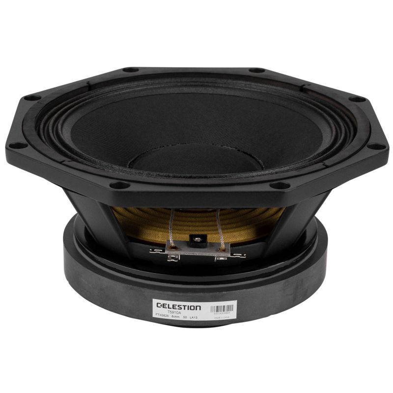 Celestion FTX0820 8" Coaxial Full-Range Professional Driver