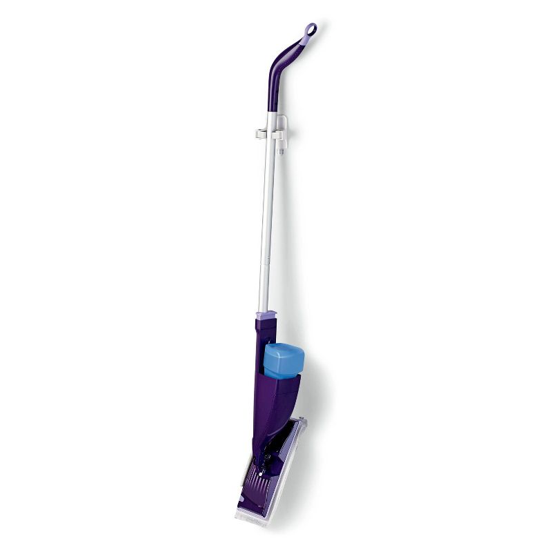 Command Broom & Mop Gripper 2 Grippers - 4 Strips/Pack